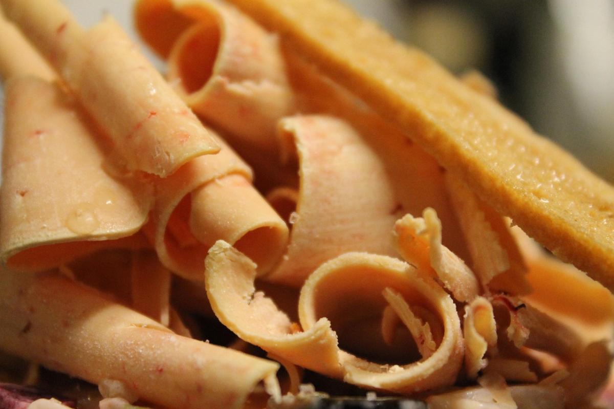 Recette de foie gras maison facile