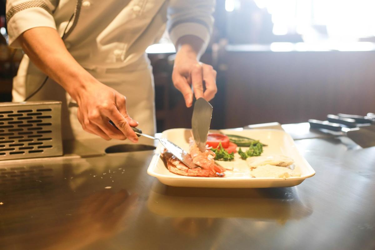 Les 5 grands cuisiniers français les plus connus mondialement