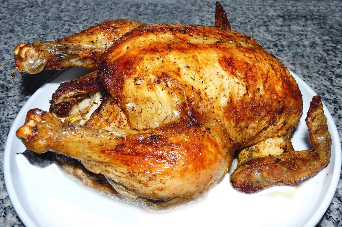 Quels légumes pour accompagner le poulet rôti : les classiques et les alternatives oubliées ?