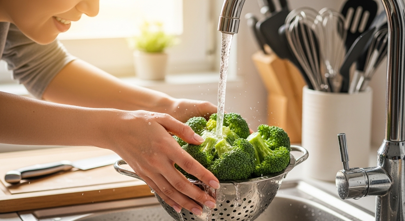 Astuces pour une cuisson optimale des brocolis : bien les préparer et les cuisiner