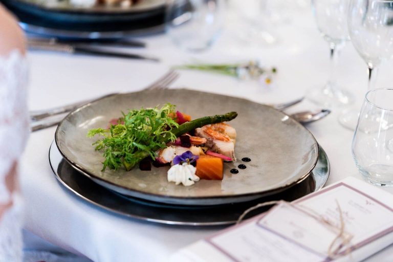 Menu de mariage : comment composer un repas gourmand et équilibré ?